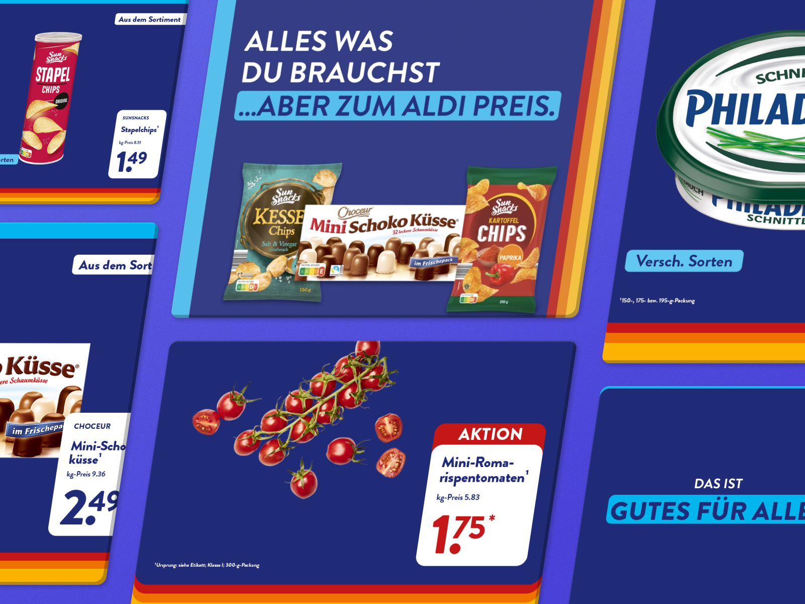 Experience Ad Preview